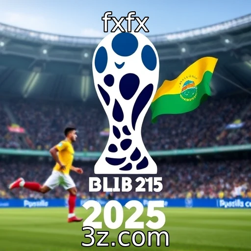 fxfx Análise das Principais Apostas no Campeonato Brasileiro 2025