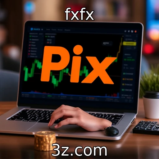 fxfx Como a segurança digital transforma a experiência em cassino online