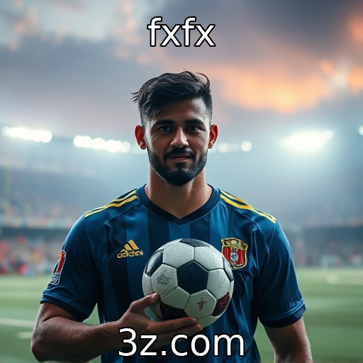 fxfx Como as apostas esportivas moldam a emoção dos torcedores brasileiros