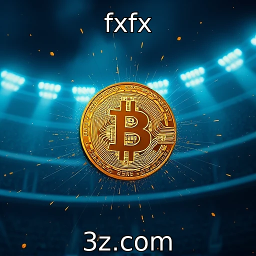 O impacto das criptomoedas nas apostas esportivas brasileiras