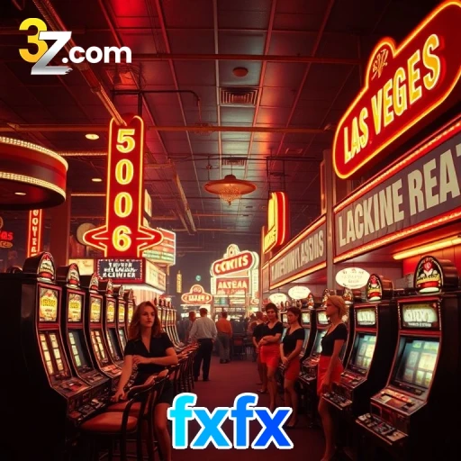 fxfx Jogos