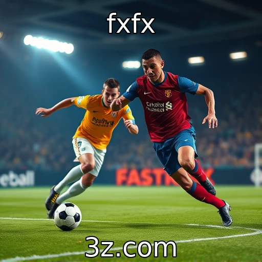 As Principais Tendências das Apostas Esportivas para 2025