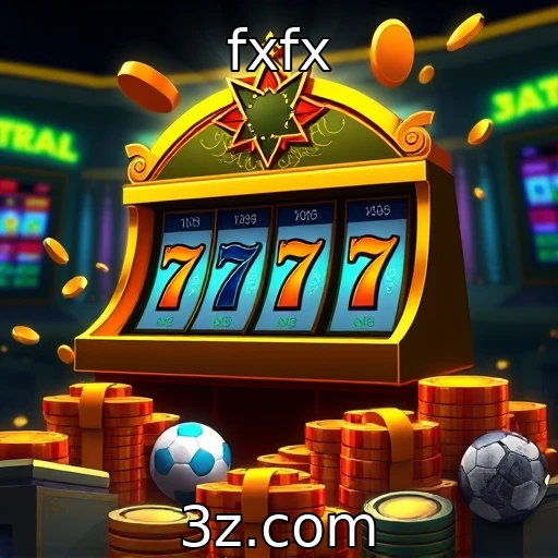 fxfx Apostas Sports: Analisando Jogadas que Definem Campeonatos