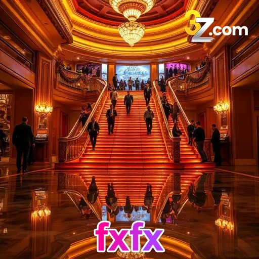 fxfx Slots