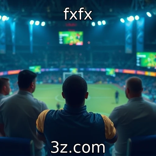 Como as apostas esportivas estão moldando o cenário competitivo brasileiro