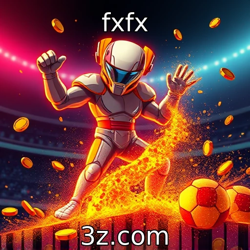 fxfx Apostas esportivas em alta: dicas para potencializar seus ganhos