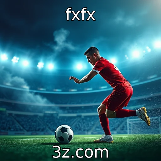 fxfx Apostas esportivas: como prever resultados de forma eficaz