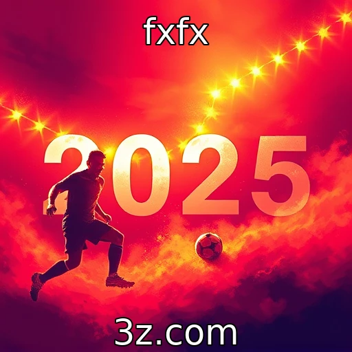 fxfx Apostas esportivas em 2025: O que esperar para os próximos campeonatos?