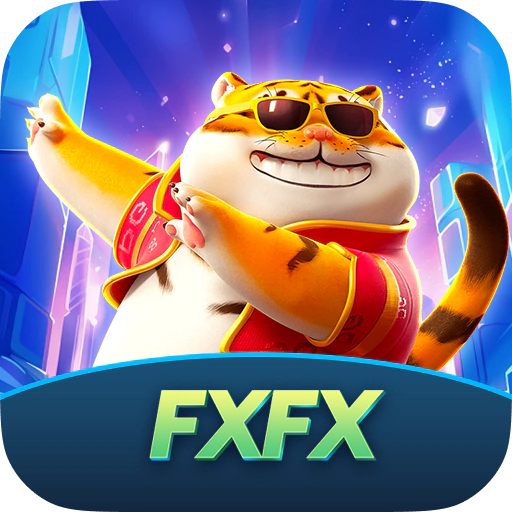 fxfx logo